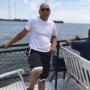 Meet your Posher, Noemi